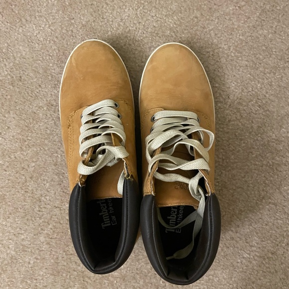 Timberland sneaker boot - Picture 4 of 6